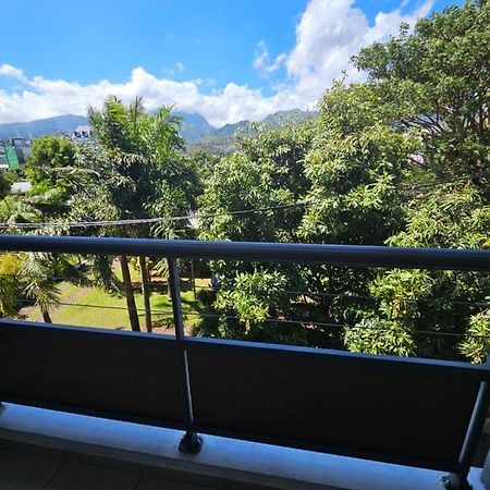 Studio Papeete City Center Экстерьер фото