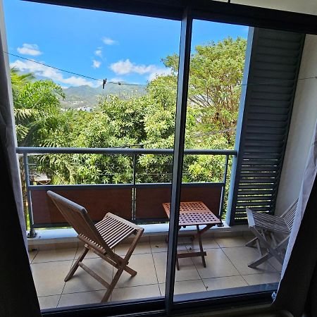 Studio Papeete City Center Экстерьер фото
