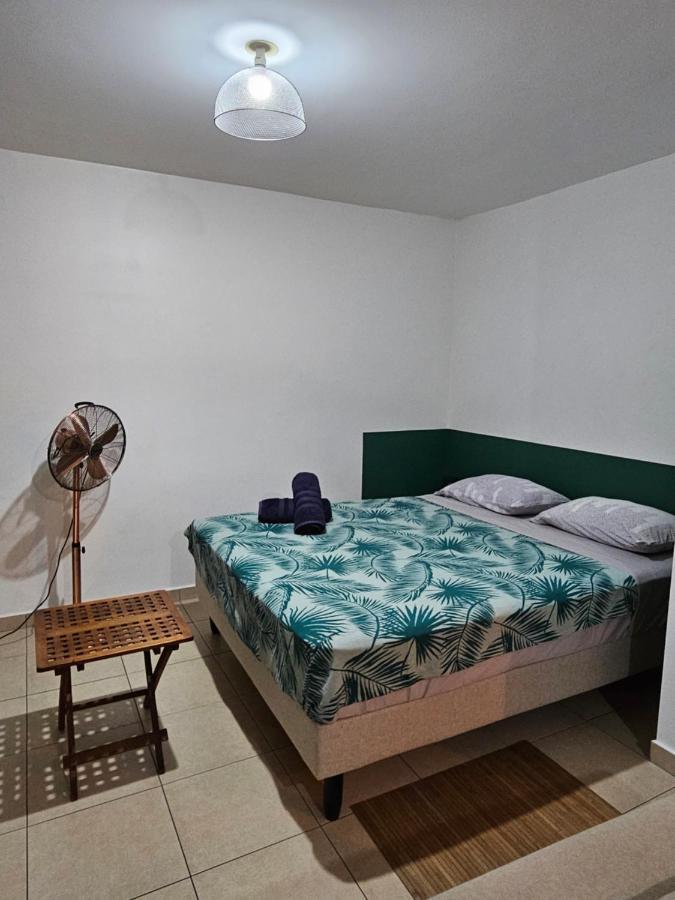 Studio Papeete City Center Экстерьер фото