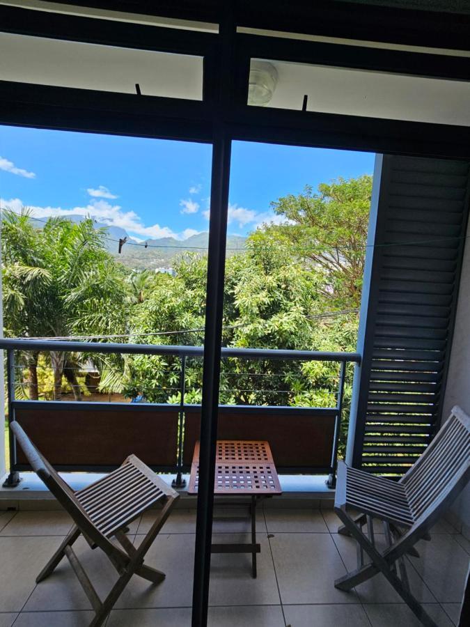 Studio Papeete City Center Экстерьер фото